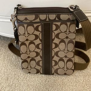 Coach Crossbody